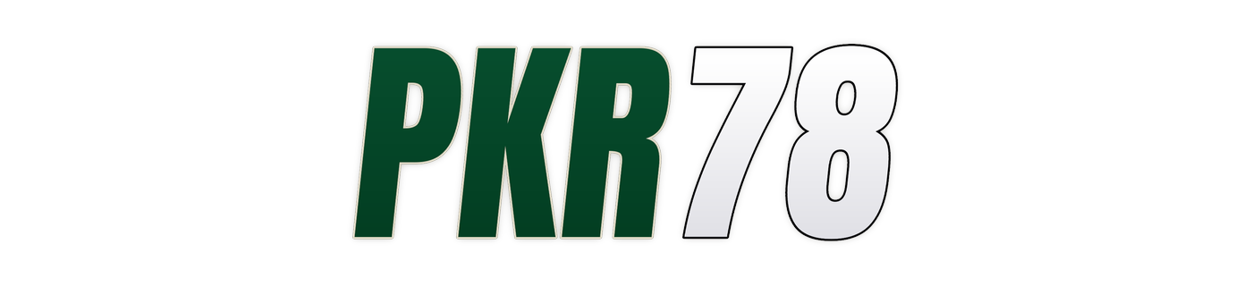 pkr78 Logo
